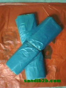 一站式定制包装解决方案 从背心袋到日用杂品袋的全面供应