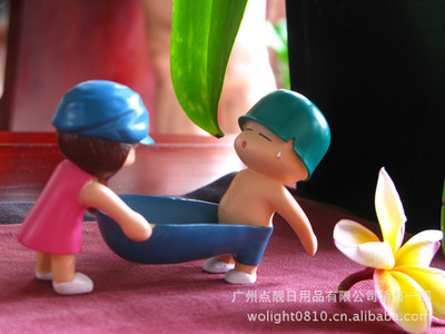 探索男孩的秘密世界 点靓创意兵蛋蛋系列杂物盒